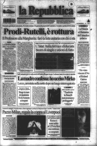 La repubblica